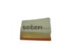 FRAM CA10249 Air Filter